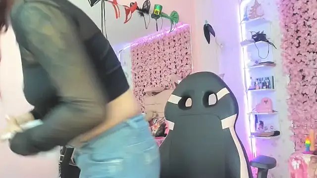 Littlecat 1 online show from October 7, 2025, 3:58 am