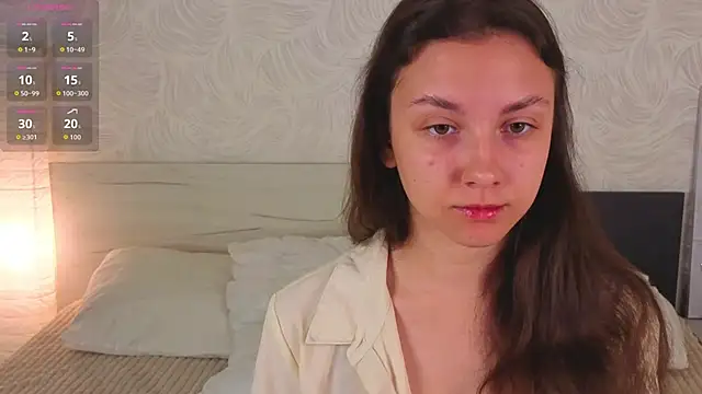 GiseleLamos online show from October 1, 2025, 3:12 am