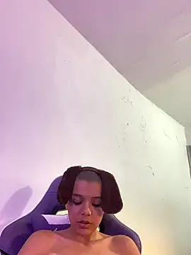 MorganKink online show from October 12, 2025, 10:31 pm