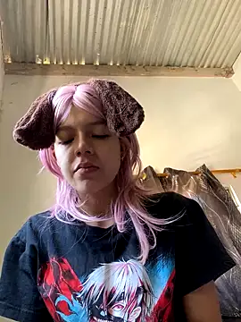 MorganKink online show from October 21, 2025, 3:35 pm