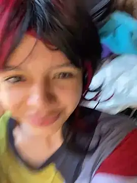 Snapshot of MorganKink chatting on November 7, 2025, 8:31 pm MorganKink online show from November 7, 2025, 8:31 pm