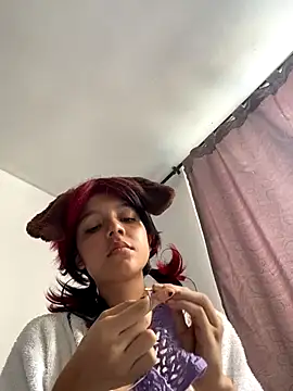 Snapshot of MorganKink chatting on November 8, 2025, 7:45 pm MorganKink online show from November 8, 2025, 7:45 pm