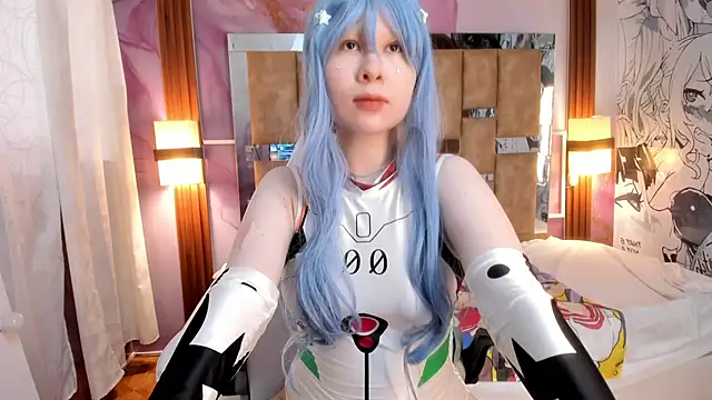 Snapshot of Melody_Lolii chatting on October 14, 2025, 6:09 pm Melody Lolii online show from October 14, 2025, 6:09 pm