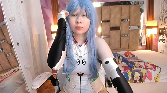 Snapshot of Melody_Lolii chatting on October 31, 2025, 6:20 pm Melody Lolii online show from October 31, 2025, 6:20 pm