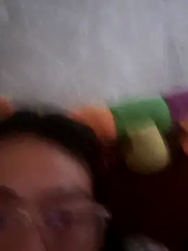 dirty model online show from February 22, 2026, 7:34 pm