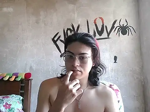 dirty model online show from February 27, 2026, 4:51 pm