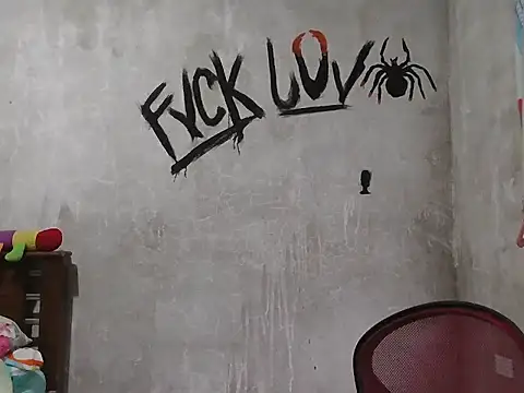 dirty model online show from March 6, 2026, 12:01 pm