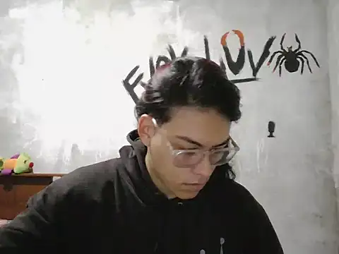 dirty model online show from March 23, 2026, 11:14 am