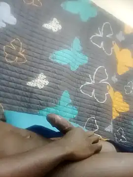 thabang2222 online show from October 29, 2025, 5:10 am