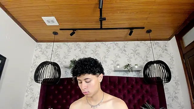 Snapshot of NoahDupont chatting on September 27, 2025, 7:41 pm NoahDupont online show from September 27, 2025, 7:41 pm