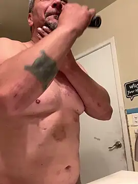 N3V3RPANICxh online show from April 24, 2026, 9:45 am