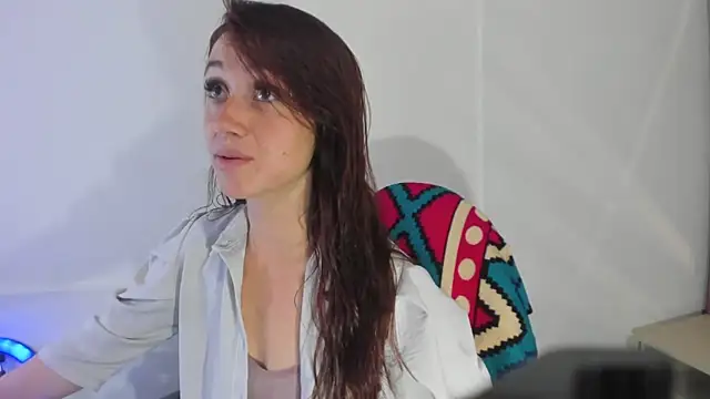 Amy Kobold3 online show from November 29, 2025, 9:40 pm