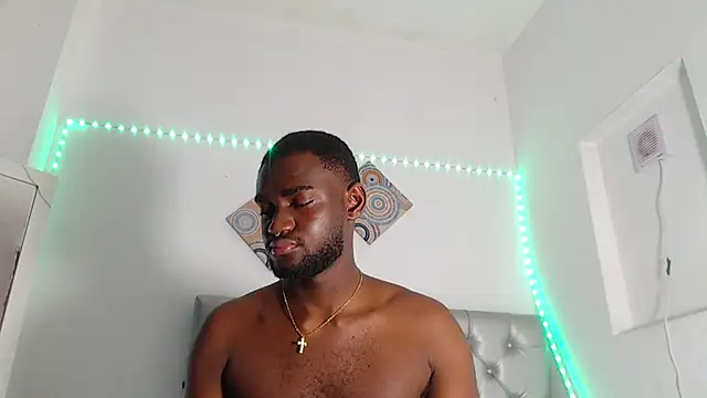 eebony stallion online show from January 6, 2026, 6:28 am