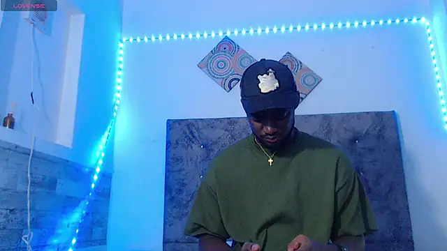 eebony stallion online show from June 21, 2026, 2:58 am