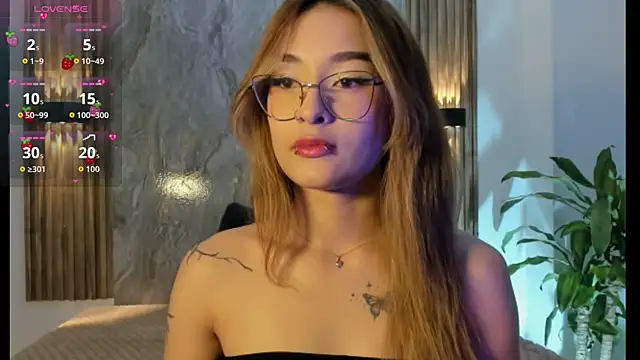 Melodylane online show from December 17, 2025, 11:05 am