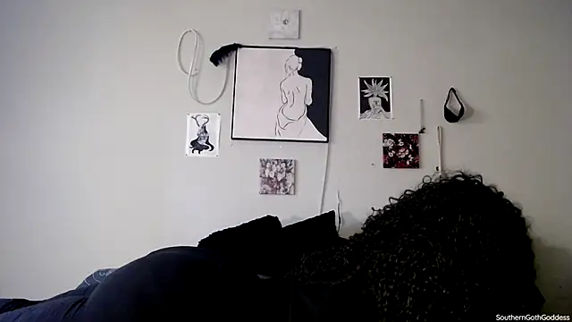 Snapshot of SGGoddess chatting on September 26, 2025, 2:43 pm SGGoddess online show from September 26, 2025, 2:43 pm