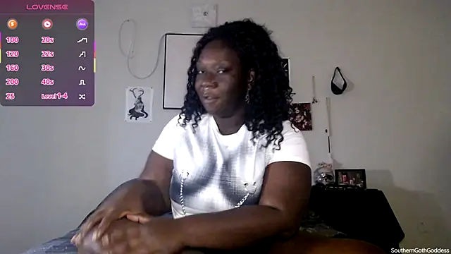 Snapshot of SGGoddess chatting on October 17, 2025, 10:12 pm SGGoddess online show from October 17, 2025, 10:12 pm