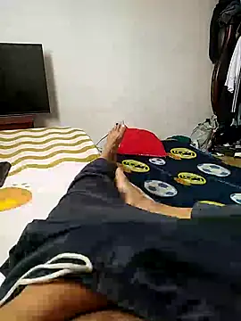 Snapshot of SUPERLUISKA__ chatting on September 17, 2025, 6:42 pm SUPERLUISKA online show from September 17, 2025, 6:42 pm