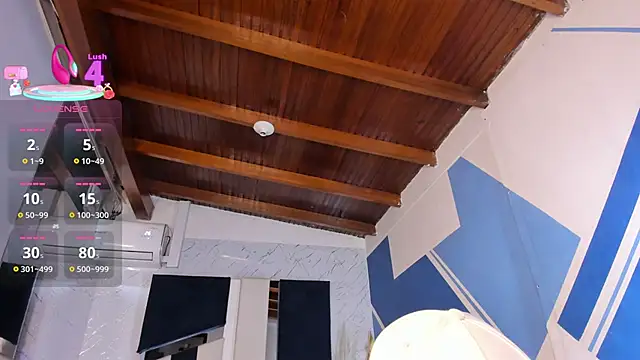 StrapSwingers online show from September 30, 2025, 3:06 pm