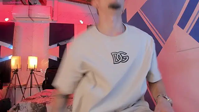 StrapSwingers online show from October 8, 2025, 3:31 pm