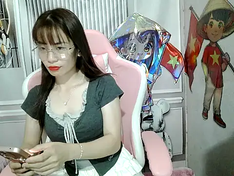Suzy888 online show from September 11, 2025, 1:33 pm