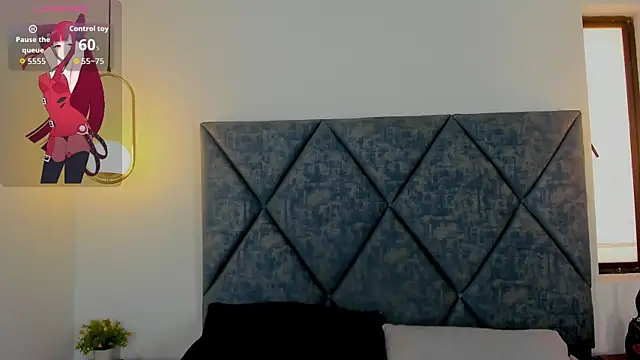 Lilith Zamara online show from January 6, 2026, 1:26 pm