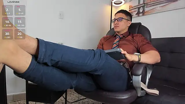 Dash Bukoski online show from January 8, 2026, 2:30 pm