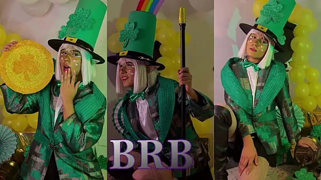 derek greyy  online show from March 30, 2026, 11:06 pm