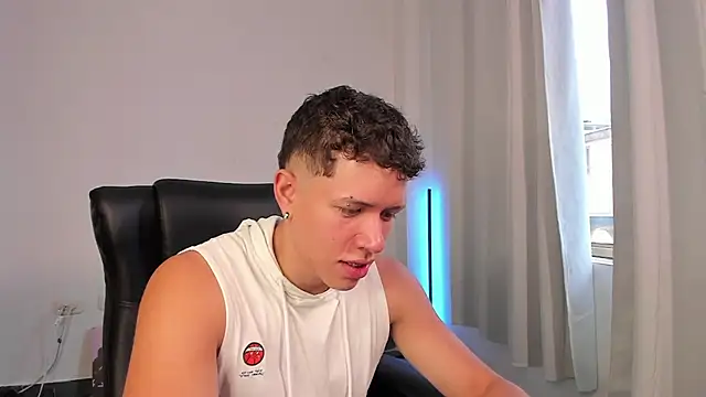 nathan blake online show from September 14, 2025, 5:34 pm