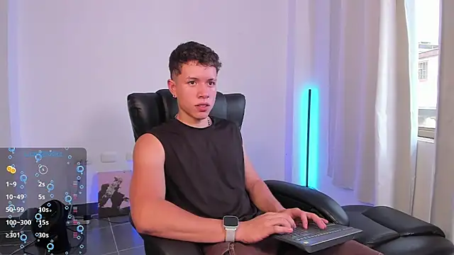 nathan blake online show from September 17, 2025, 7:59 pm