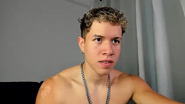 nathan blake online show from November 6, 2025, 6:20 pm