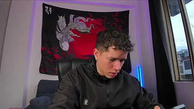 nathan blake online show from March 5, 2026, 11:39 am