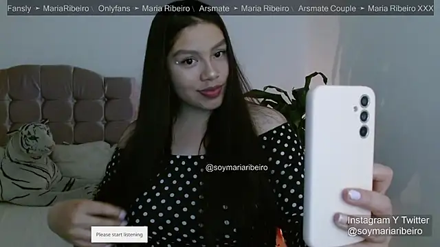 Snapshot of maria_ribeiro chatting on January 5, 2025, 1:45 am maria ribeiro online show from January 5, 2025, 1:45 am