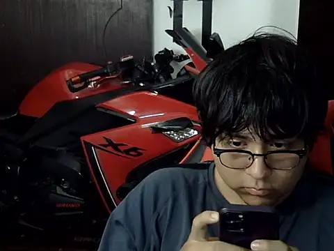 Snapshot of inkacolax chatting on October 5, 2025, 3:27 am inkacolax online show from October 5, 2025, 3:27 am