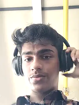 kjohn20 online show from April 28, 2026, 8:19 am