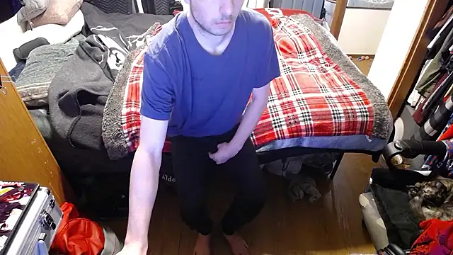 womenhateme69 online show from January 9, 2026, 10:44 pm