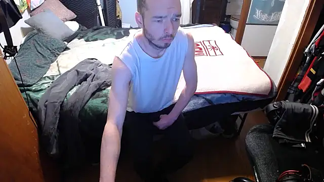 womenhateme69 online show from March 26, 2026, 5:29 pm