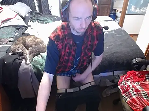 womenhateme69 online show from April 18, 2026, 10:21 pm