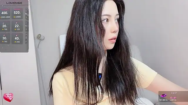 Amy-i online show from May 27, 2026, 1:30 pm