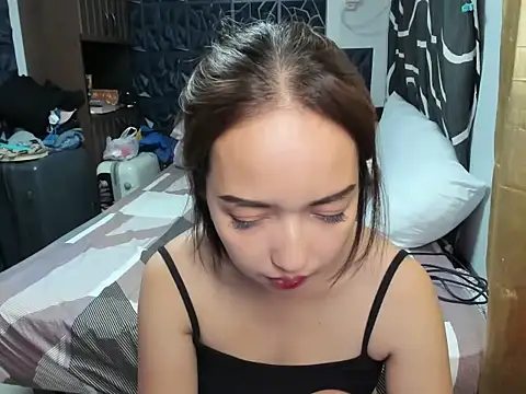 Soft Angel8 online show from October 15, 2025, 2:11 am