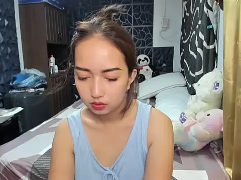 Soft Angel8 online show from October 27, 2025, 3:43 am