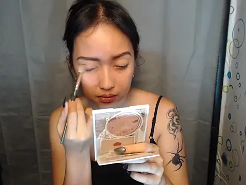 Soft Angel8 online show from April 25, 2026, 2:58 pm