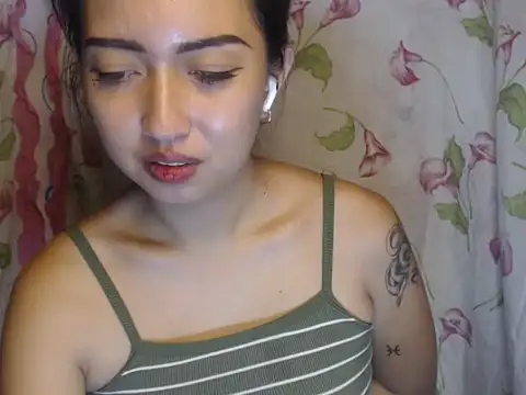 Soft Angel8 online show from June 7, 2026, 6:11 pm