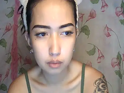 Snapshot of Soft_Angel8 chatting on July 7, 2026, 7:23 am Soft Angel8 online show from July 7, 2026, 7:23 am