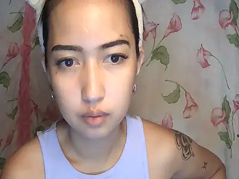 Snapshot of Soft_Angel8 chatting on July 9, 2026, 10:41 am Soft Angel8 online show from July 9, 2026, 10:41 am