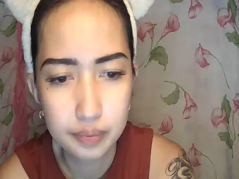 Snapshot of Soft_Angel8 chatting on July 16, 2026, 6:52 am Soft Angel8 online show from July 16, 2026, 6:52 am