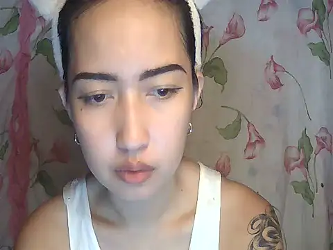 Snapshot of Soft_Angel8 chatting on August 4, 2026, 5:32 am Soft Angel8 online show from August 4, 2026, 5:32 am