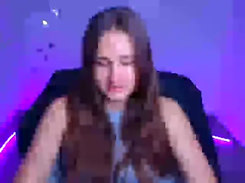 Snapshot of Stefanie_Sweet chatting on September 29, 2025, 5:23 am Stefanie Sweet online show from September 29, 2025, 5:23 am