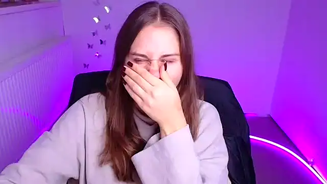 Snapshot of Stefanie_Sweet chatting on October 8, 2025, 5:16 am Stefanie Sweet online show from October 8, 2025, 5:16 am