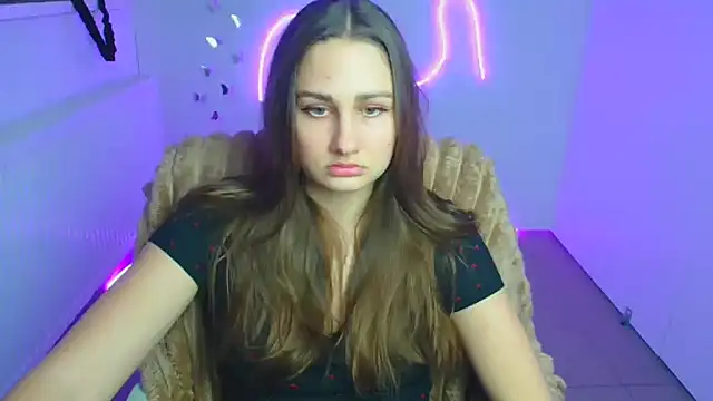 Stefanie Sweet online show from February 18, 2026, 12:34 pm